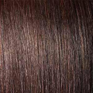 Zury Sis Prime Human Hair Blend Lace Front Wig - PM FP LACE KAMELA For Cheap