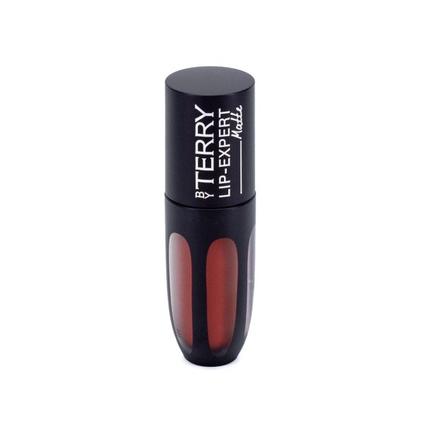 BY TERRY Lip-Expert Matte 8. RED SHOT .08oz - Imperfect Box For Cheap