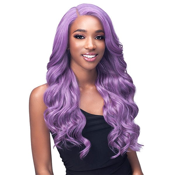 Bobbi Boss Synthetic 13X4 Glueless Frontal Lace Wig - MLF264 PAISLEY For Discount