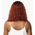 Sensationnel Synthetic Hair Dashly Lace Front Wig - LACE UNIT 17 Online Sale