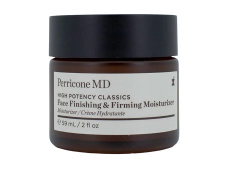 Perricone MD High Potency Classics Face Finishing & Firming Moisturizer 2oz - Imperfect Box Hot on Sale