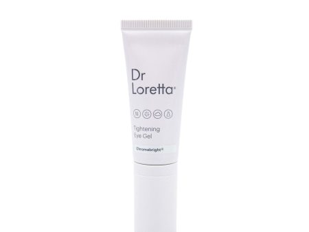 Dr Loretta Tightening Eye Gel 0.67 oz - Missing Box Online