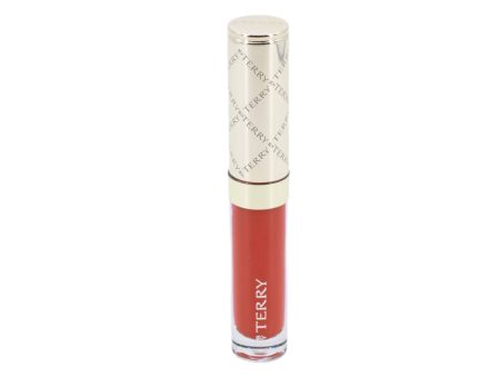 BY TERRY Terrybly Velvet Rouge Lipstick 8. INGU ROUGE .07oz - Imperfect Box Discount