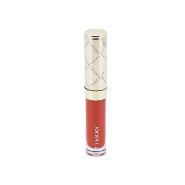 BY TERRY Terrybly Velvet Rouge Lipstick 8. INGU ROUGE .07oz - Imperfect Box Discount