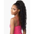 Sensationnel Synthetic Half Wig Instant Weave Drawstring Cap - IWD 9 Fashion