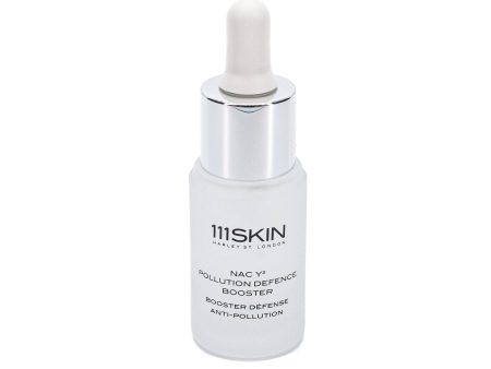 111SKIN NAC Y2 Pollution Defence Booster 0.68oz - Imperfect Container Online Hot Sale