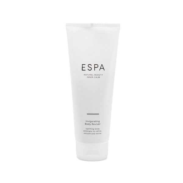 ESPA Cleanse & Exfoliate Invigorating Body Reviver 6.7oz - New Online now