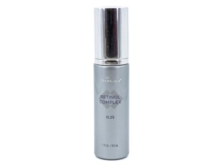 SkinMedica Retinol Complex 0.25 1oz - Imperfect Box For Discount