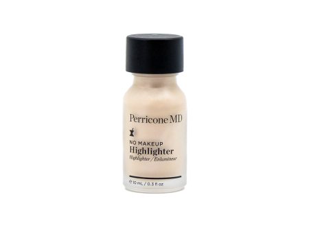 Perricone MD No Makeup Highlighter 0.3oz - Imperfect Box Fashion