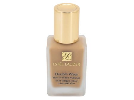 ESTEE LAUDER Double Wear Foundation 4N1 SHELL BEIGE 1oz - Small Amount Missing Online