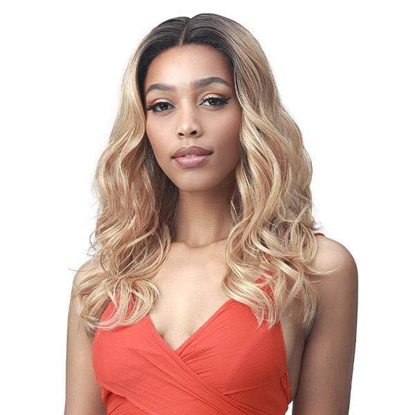 Bobbi Boss Deep Part Lace Front Wig - MLF569 ADDISON Online now