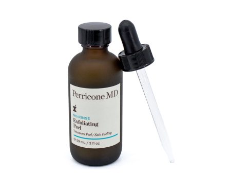 Perricone MD No Rinse Exfoliating Peel Treatment 2oz - Imperfect Box Online