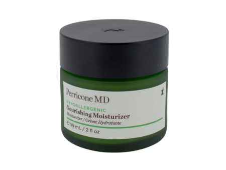 Perricone MD Hypoallergenic Nourishing Moisturizer 2oz- Imperfect Box Online