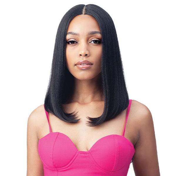 Bobbi Boss Deep Lace Part Front Wig - MLF581 TONEE Online now