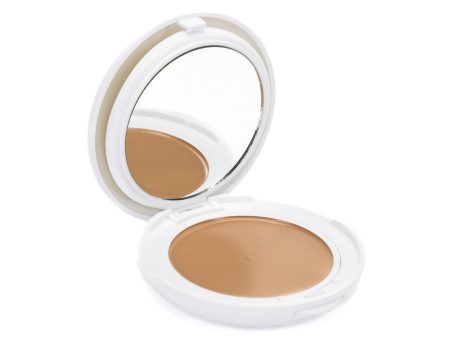 Avene High Protection Tinted Compact SPF50 BEIGE 0.3oz - Imperfect Box For Sale