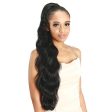 Zury Sis Synthetic Ponytail Hair- MISS ND BODY 30  Online Sale