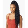 Sensationnel Synthetic Ponytail Instant Pony Wrap - RIPPLE WAVE 30  Online Sale