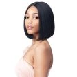 Bobbi Boss Deep Lace Part Front Wig - MLF580 LIVANA For Cheap