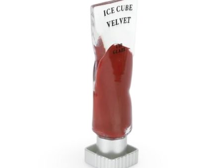 Kaka show - ICE CUBE VELVET - # 03 Online Hot Sale