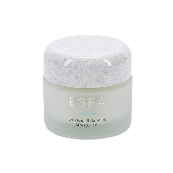 ESPA 24-Hour Balancing Moisturiser 1.8oz - Imperfect Box Hot on Sale