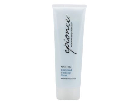 Epionce Enriched Firming Mask 2.5oz - Small Amount Missing For Discount