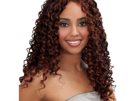 Bobbi Boss Indi Remi 100% Premium Virgin Remy Hair (Single Pack) - Soul Wave 12 ~18  Supply