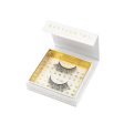 BATTINGTON Kennedy Silk Lashes - 1 Pair - New Online Hot Sale