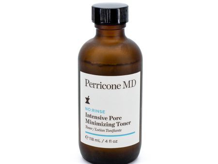 Perricone MD No Rinse Intensive Pore Minimizing Toner 4oz - Imperfect Box Supply