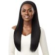 Outre 100% Premium Synthetic Headband Wig - BRIDGETTE Online Hot Sale