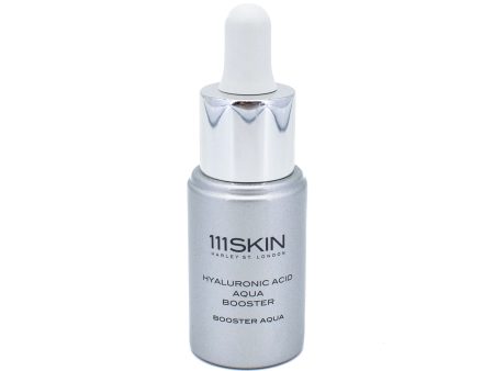 111SKIN Hyaluronic Acid Aqua Booster 0.68oz- New Online