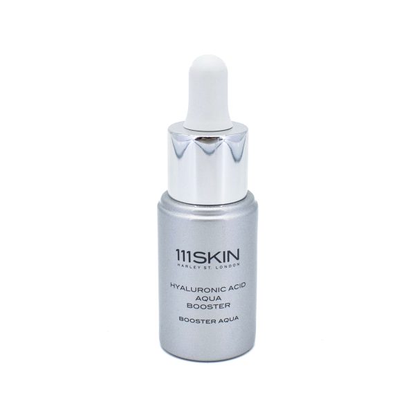 111SKIN Hyaluronic Acid Aqua Booster 0.68oz- New Online