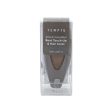 TEMPTU Airpod Airbrush Long-Wear Root Touch-Up & Hair Color LIGHT BROWN 0.28oz - Imperfect Box Sale