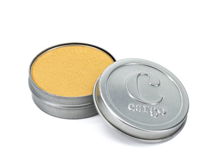 cargo cosmetics Eye Shadow OZ 0.12 oz - Missing Box Discount