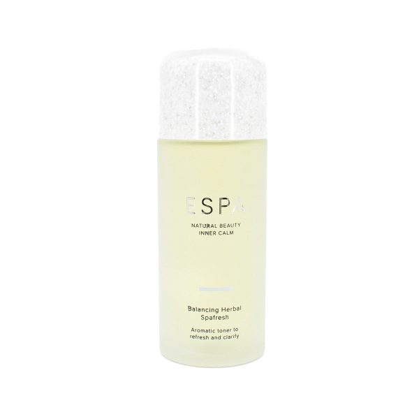 ESPA Balancing Herbal SpaFresh Tonic 6.7oz - Imperfect Box Online Sale