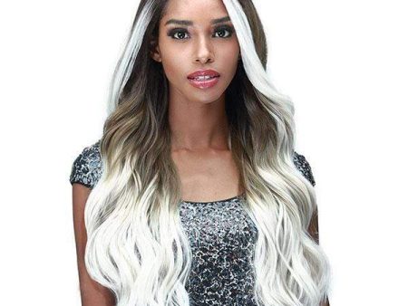 Bobbi Boss Synthetic 13x4 HD Lace Wig - MLF245 DANIELLA Fashion