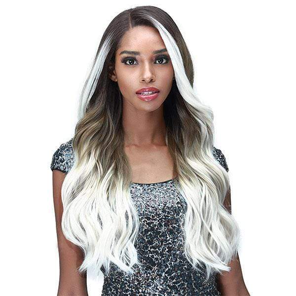 Bobbi Boss Synthetic 13x4 HD Lace Wig - MLF245 DANIELLA Fashion