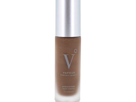 VAPOUR Atmosphere Soft Focus Foundation s160 1.18oz - Imperfect Box For Sale