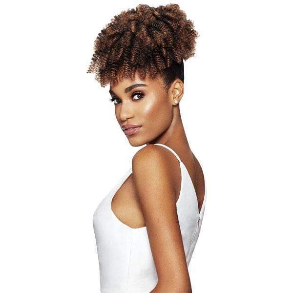 Outre Synthetic Timeless Pineapple Ponytail - CURLETTE SMALL Online Sale