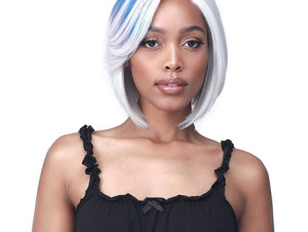 Bobbi Boss Deep Lace Part Front Wig - MLF585 CARLY Online