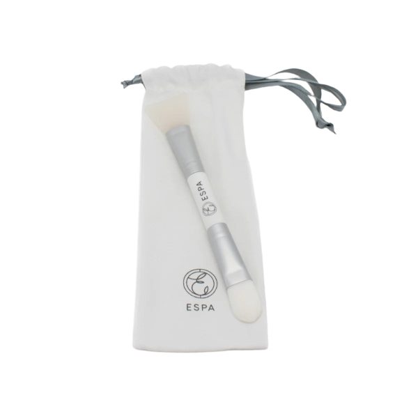 ESPA Dual-Ended Face Mask Applicator - Imperfect Box Online now