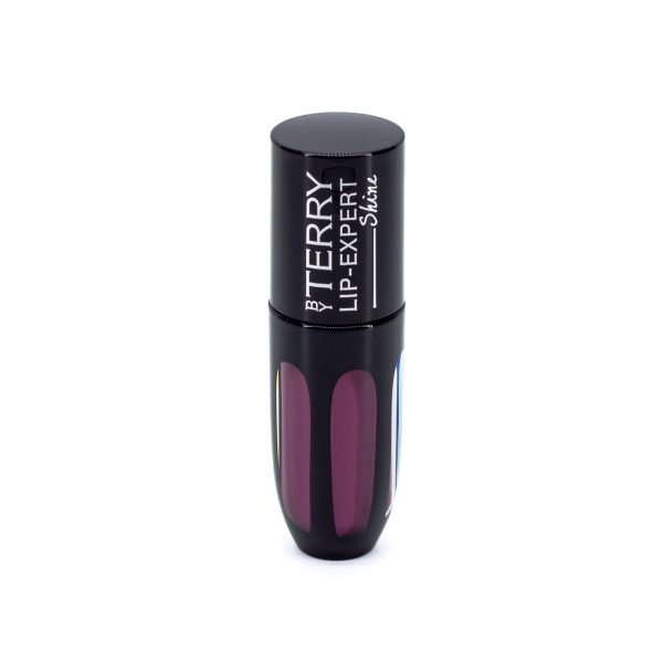 BY TERRY Lip-Expert Shine 12. GYPSY CHIC 0.1 oz - Imperfect Box on Sale