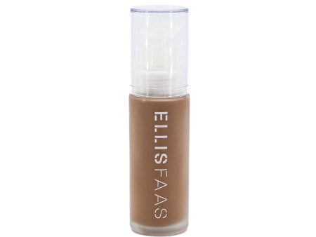 ELLIS FAAS Skin Veil Foundation SPF 15 S108L 1oz - Imperfect Box Sale