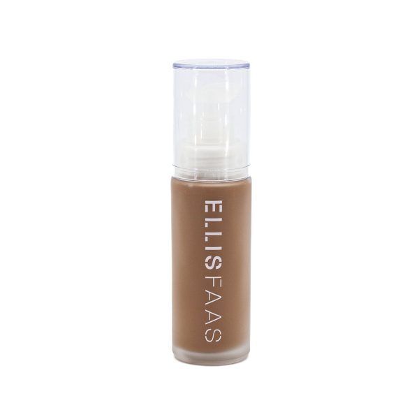 ELLIS FAAS Skin Veil Foundation SPF 15 S108L 1oz - Imperfect Box Sale