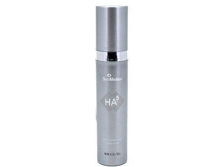 SkinMedica HA5 Rejuvenating Hydrator 0.3oz - Missing Box Supply