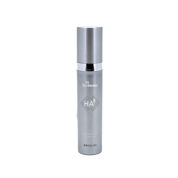 SkinMedica HA5 Rejuvenating Hydrator 0.3oz - Missing Box Supply