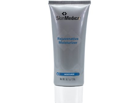 SkinMedica Rejuvenative Moisturizer 2oz - Missing Box on Sale