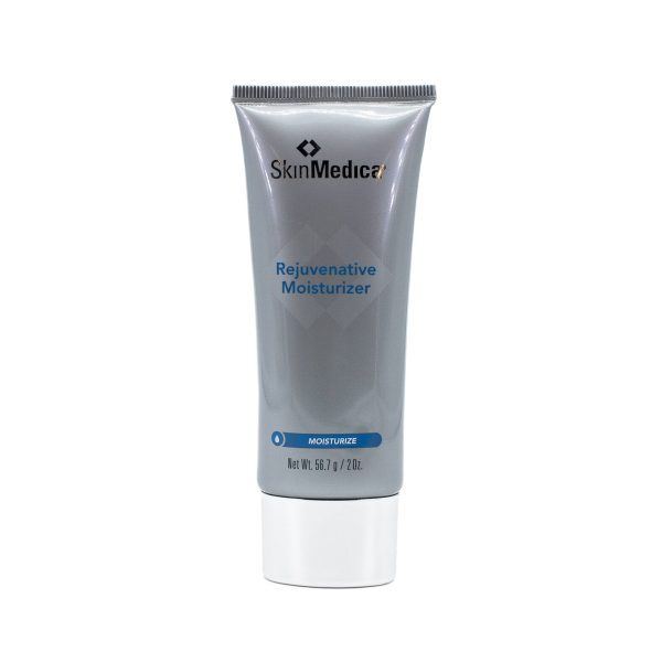 SkinMedica Rejuvenative Moisturizer 2oz - Missing Box on Sale