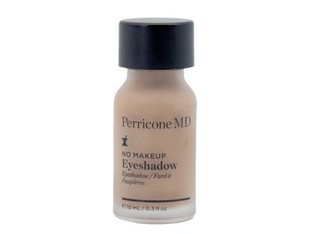 Perricone MD No Makeup Eyeshadow SHADE 1 0.3oz - New Discount