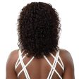 Outre 100% Human Hair WET & WAVY Headband Wig - DEEP WAVE 14  Fashion