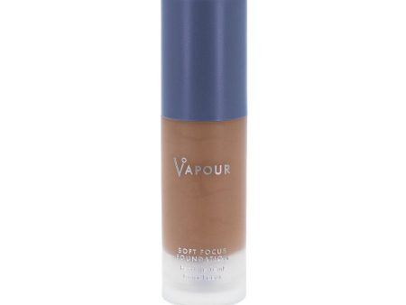 VAPOUR BEAUTY Soft Focus Foundation 145S 1oz - New Fashion